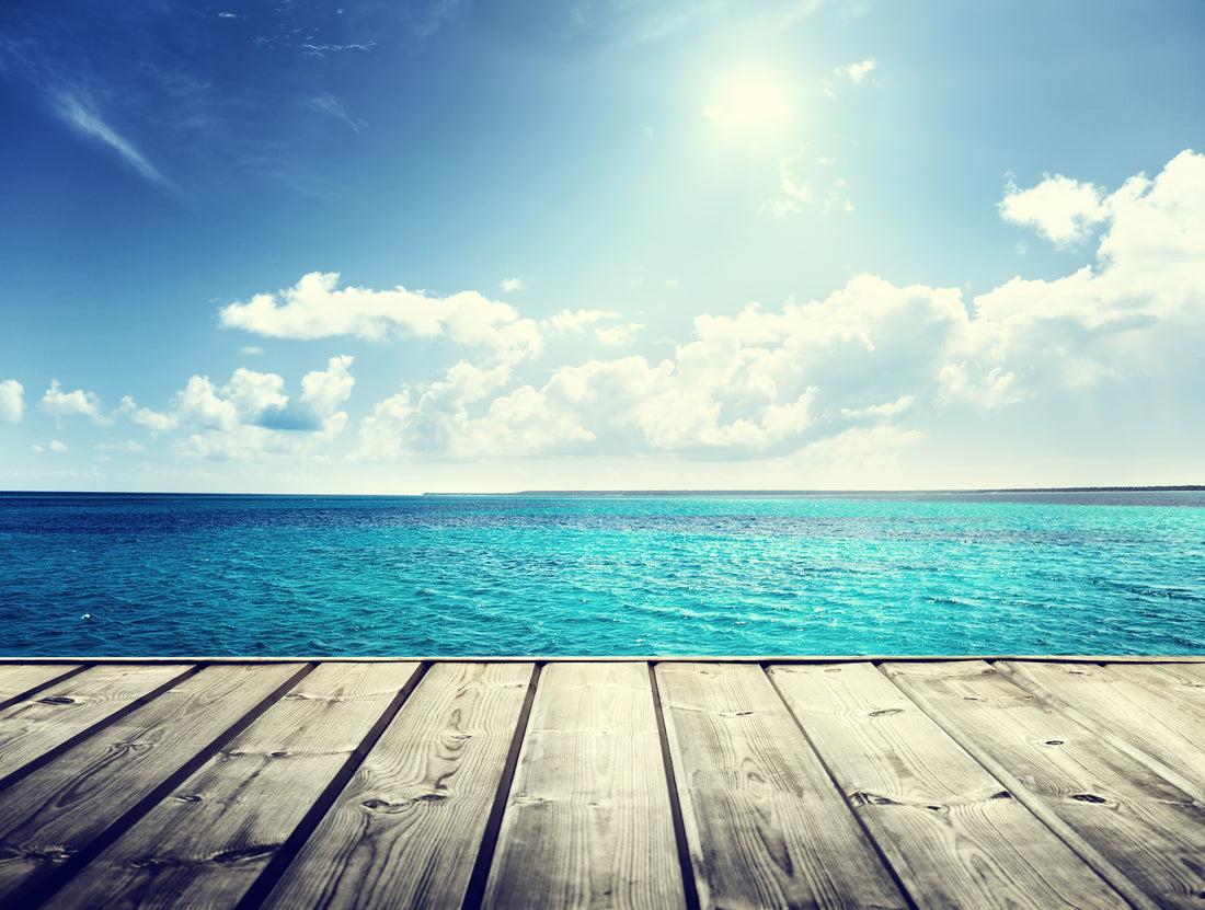 How to Use Sea Salt for Acne and Saltwater for Acne