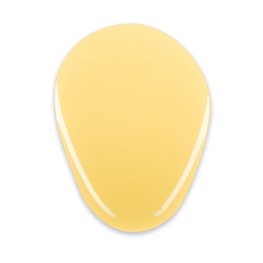 clariSEA Awaken Bakuchiol Omega Oil Serum smear drip. Revitalizing botanical oil formulated to help boost collagen, firm and renew.