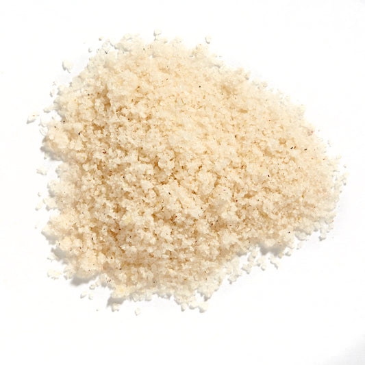 Instant Glow Powder Exfoliant - Lavender