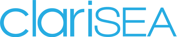clariSEA logo