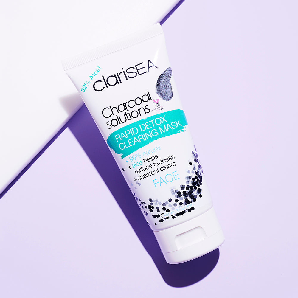 Rapid Detox Clearing Mask