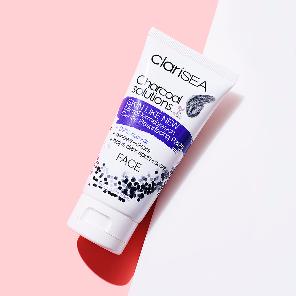 SKIN LIKE NEW Resurfacing Paste