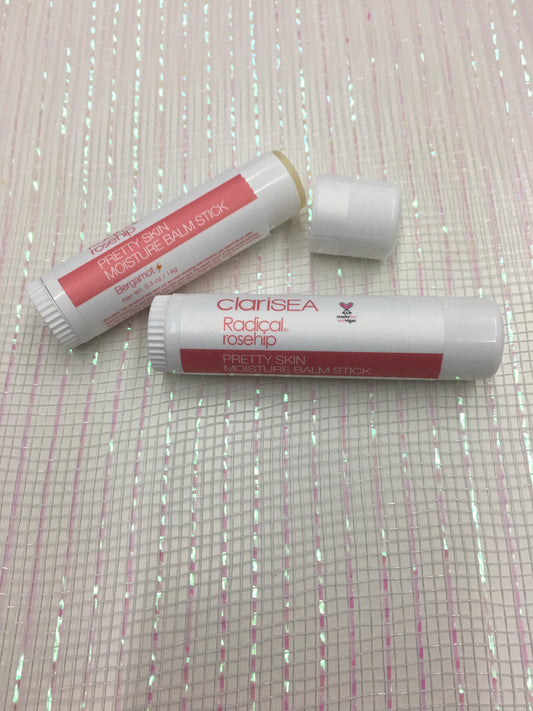 Pretty Skin Moisture Balm Stick