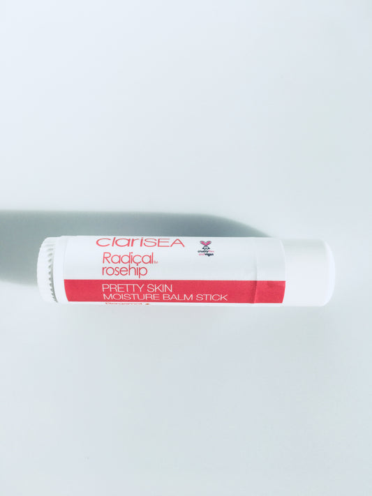 Pretty Skin Moisture Balm Stick