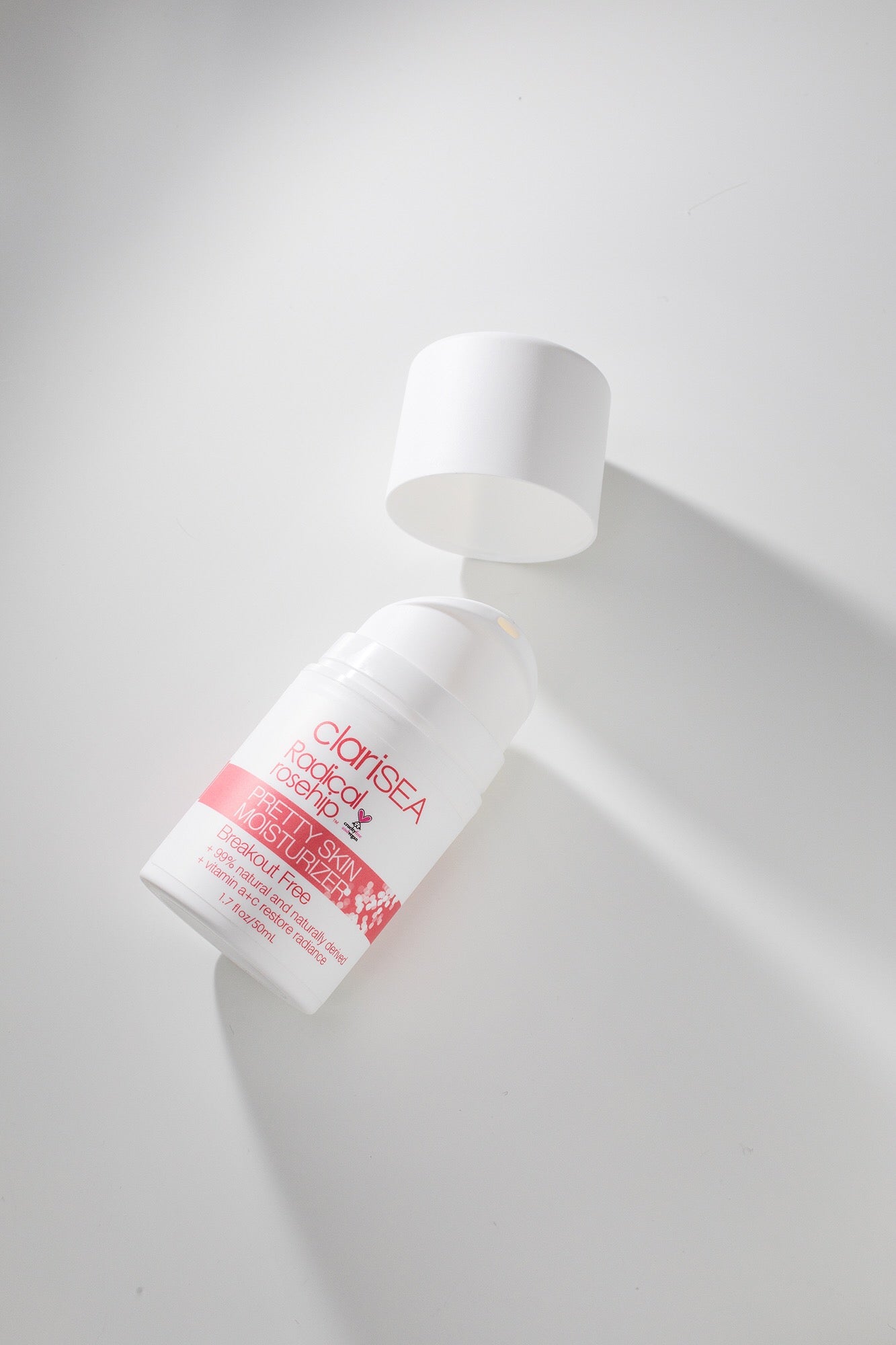 Pretty Skin Moisturizer