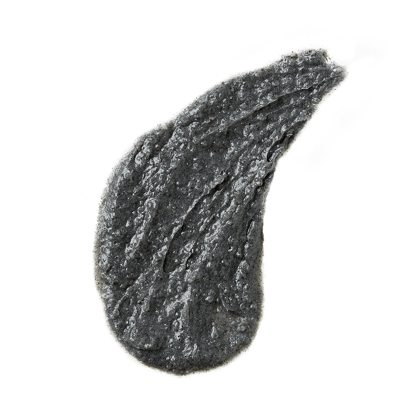 Charcoal Salt Crush Clearing Scrub