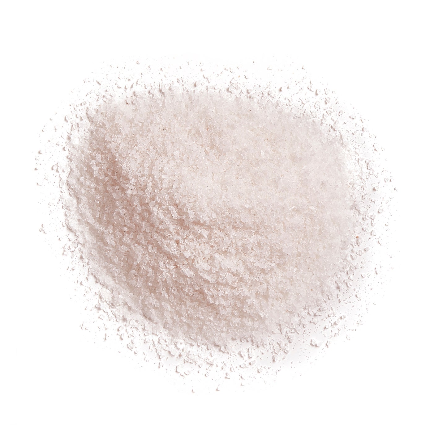 Clarifying Salt Soak: Face