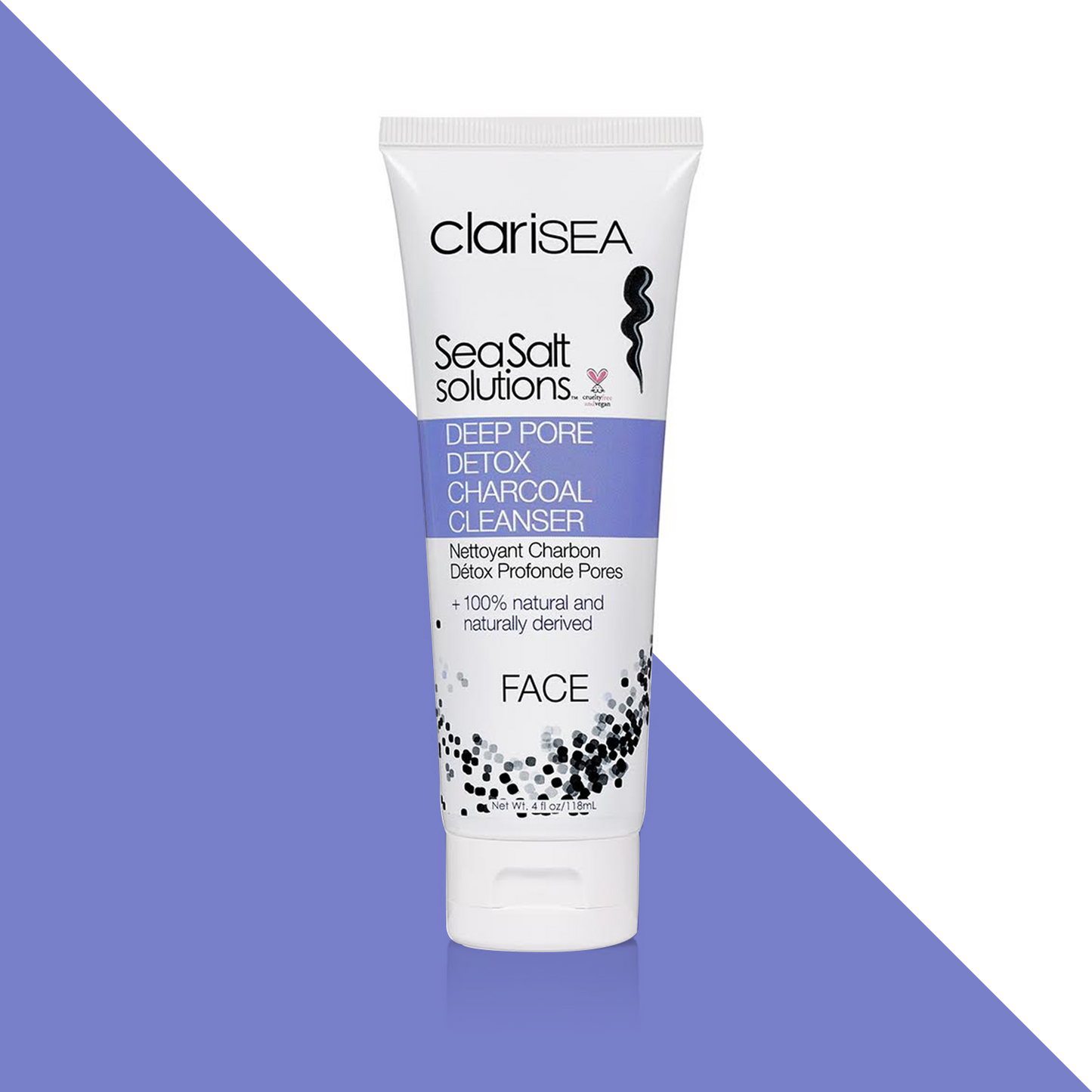 Deep Pore Detox Charcoal Cleanser