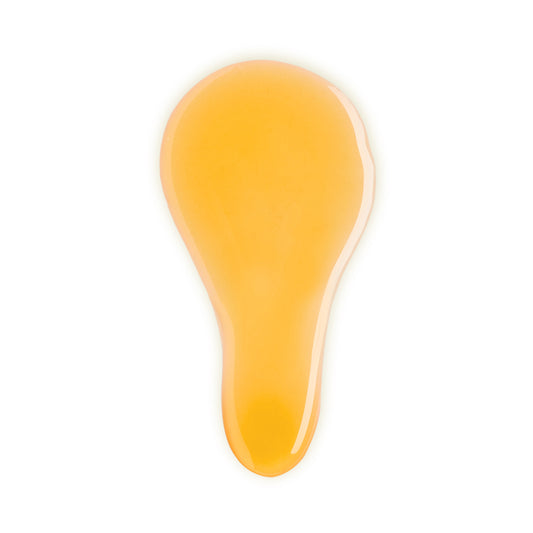 clariSEA Pretty Skin Oil Serum smear drip. Rejuvenating nutrient rich oil formulated to restore clarity and radiance.