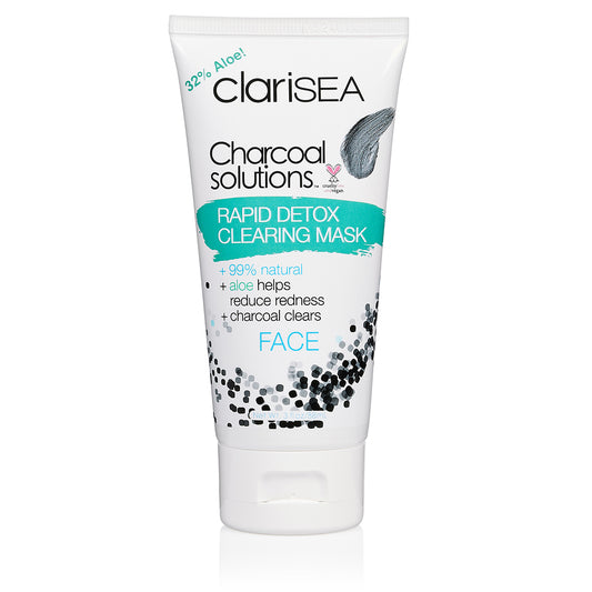 Rapid Detox Clearing Mask