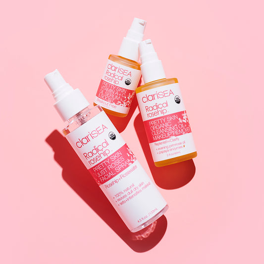 What Does USDA Organic Skincare Mean