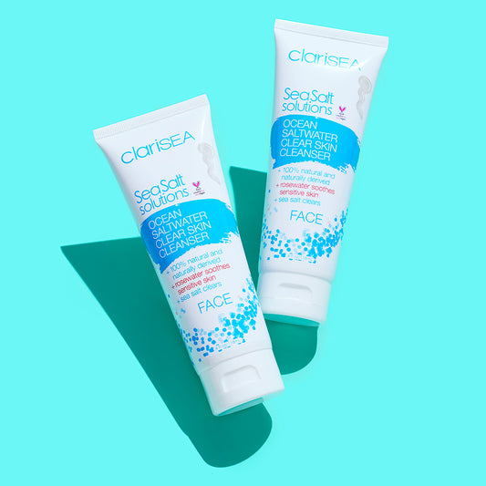 BHAs, AHAs, PHAs (Polyhydroxy Acid) and Niacinamide