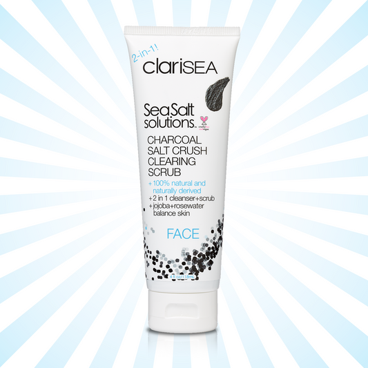 So Many Ways To Exfoliate! Which One Is Right For You?!