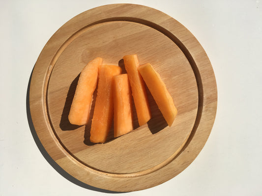 4 DAY SkinFood Challenge