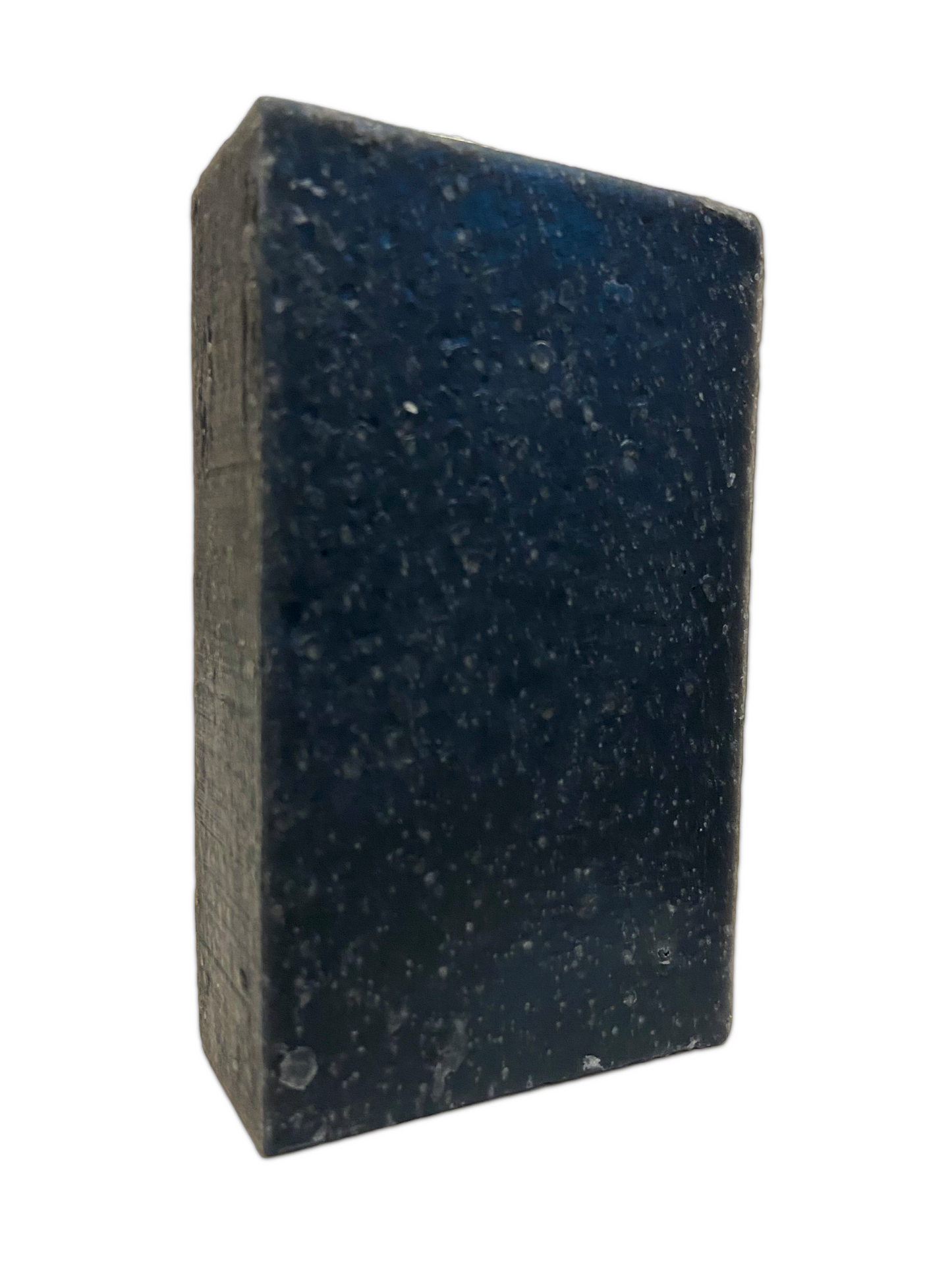 Skintox Activated Charcoal Salt Bar