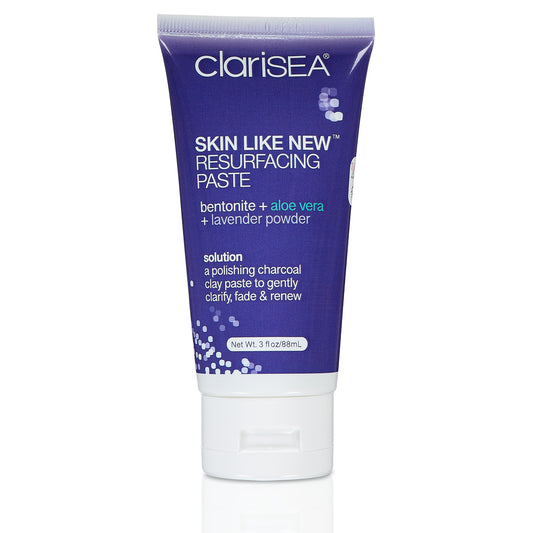 SKIN LIKE NEW Resurfacing Paste
