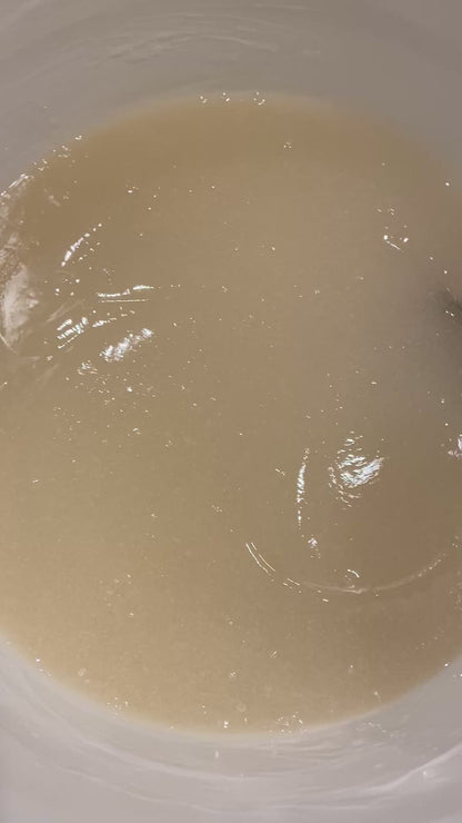 Ocean Saltwater Clarifying Cleanser