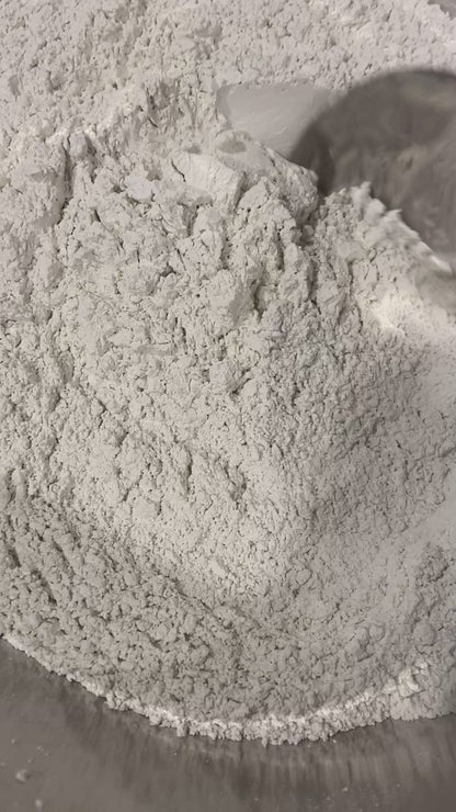 Mattifying Healing Dust