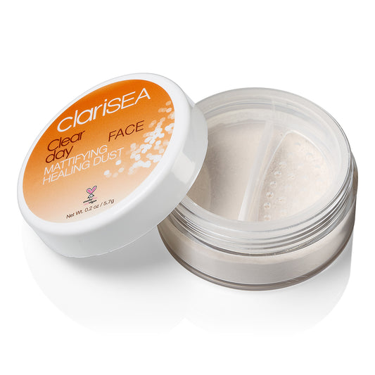 Mattifying Healing Dust