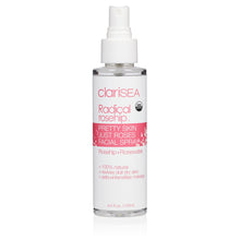 Pretty Skin Just Roses Facial Spray