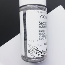 Rapid Detox Charcoal Exfoliant