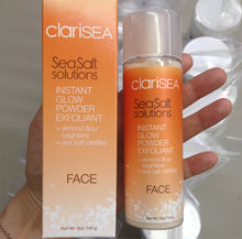 Instant Glow Powder Exfoliant