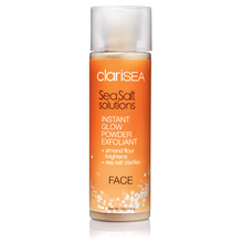 Instant Glow Powder Exfoliant