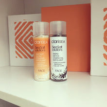 Instant Glow Powder Exfoliant