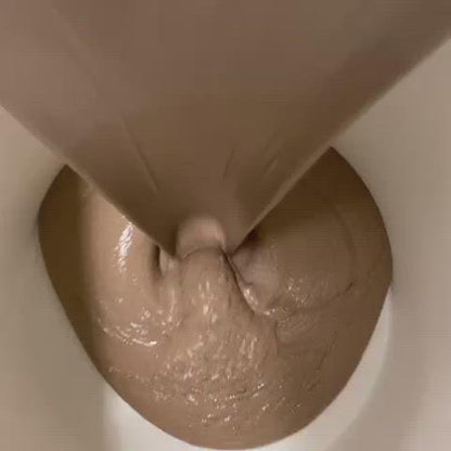 Coconut Coffee Repairing Cream Scrub