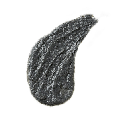 Charcoal Salt Crush Clearing Scrub