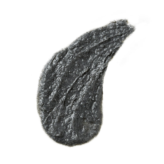 Charcoal Salt Crush Clearing Scrub