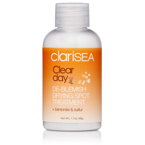 De-Blemish Drying Spot Treatment