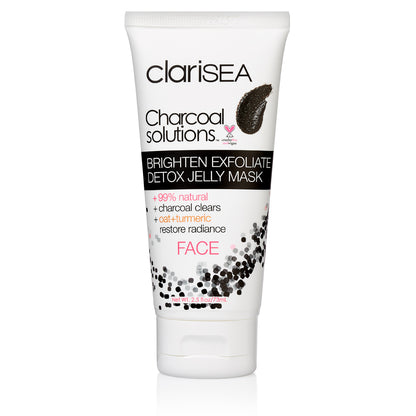 Brighten Exfoliate Detox Jelly Mask