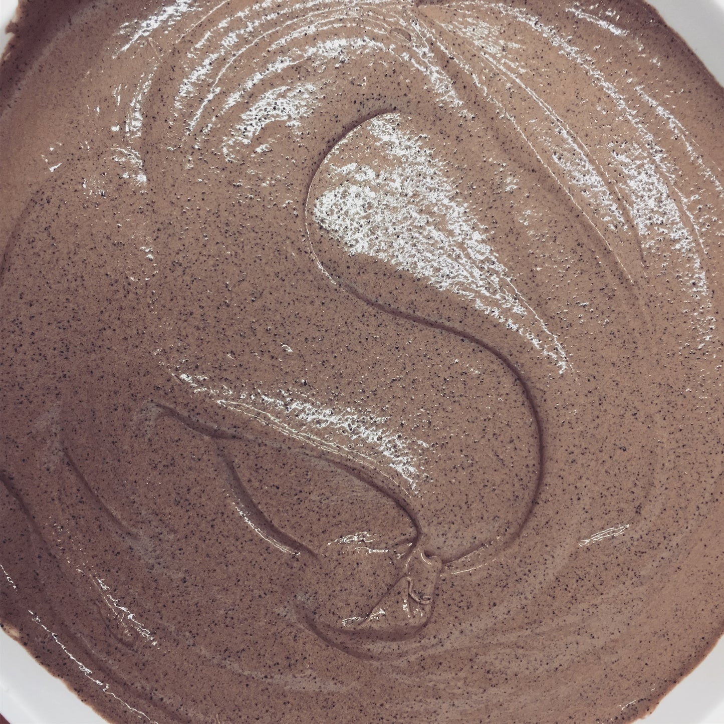 Coconut Coffee Repairing Cream Scrub