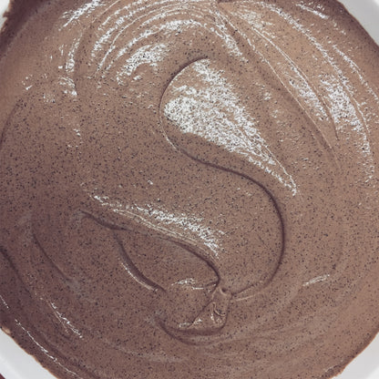 Coconut Coffee Repairing Cream Scrub