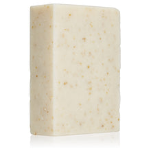 Clarifying Salt & Organic Oatmeal Bar