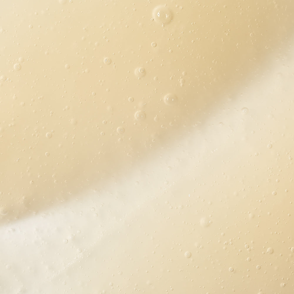 Ocean Saltwater Clear Skin Cleanser - Product Bulk Up Close