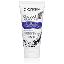 SKIN LIKE NEW MicroDermabrasion Gentle Resurfacing Paste
